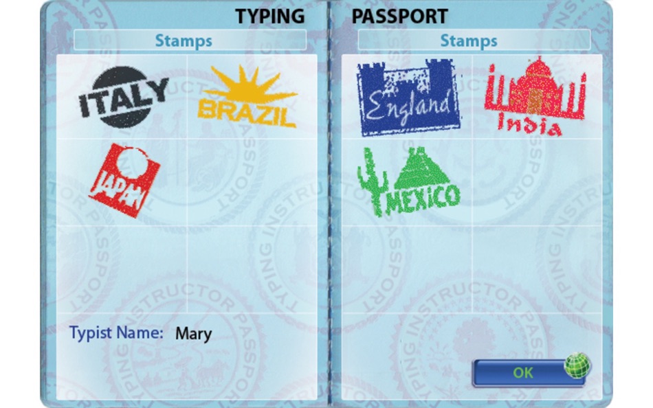#3. Typing Instructor Gold (macOS) 由: individual Software, Inc.