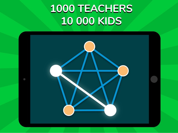 NoBoxToday - Kids Math Heroes screenshot-5