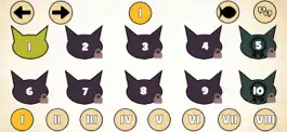 Game screenshot Ear Cat - Music Ear Training apk