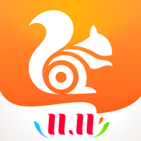 UC浏览器-双十一阿里巴巴购物狂欢节 UC浏览器-双十一阿里巴巴购物狂欢节