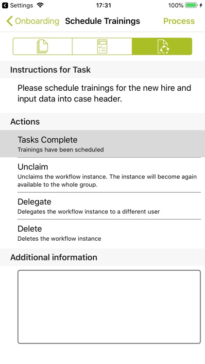 Therefore Go screenshot-4