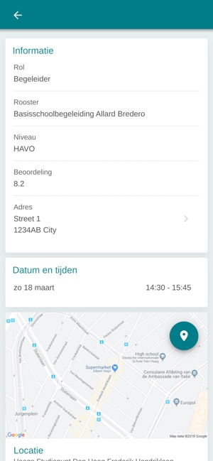 Lyceo Werkt(圖7)-速報App