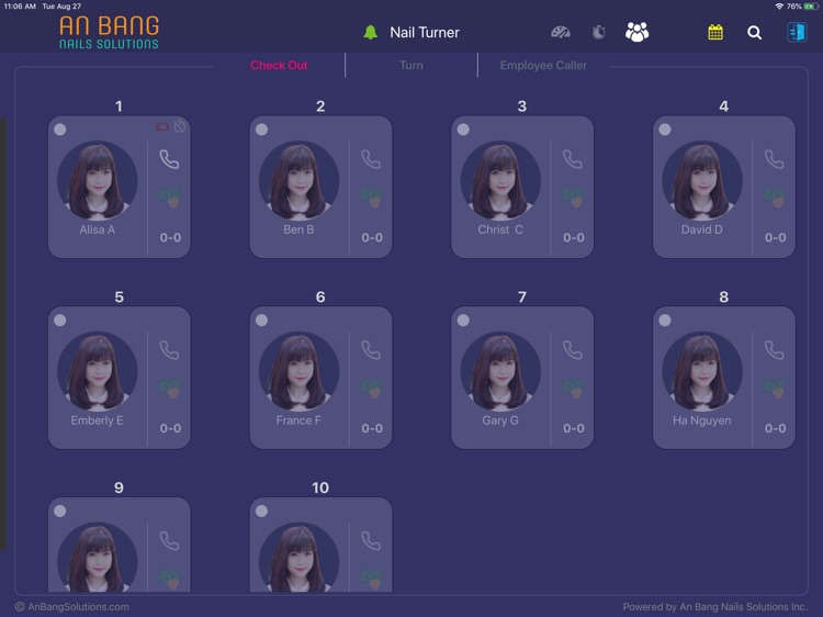 CComPOS screenshot-3