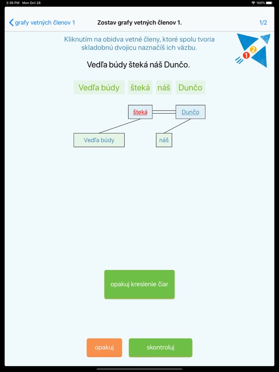 Ach tá slovenčina! screenshot-6