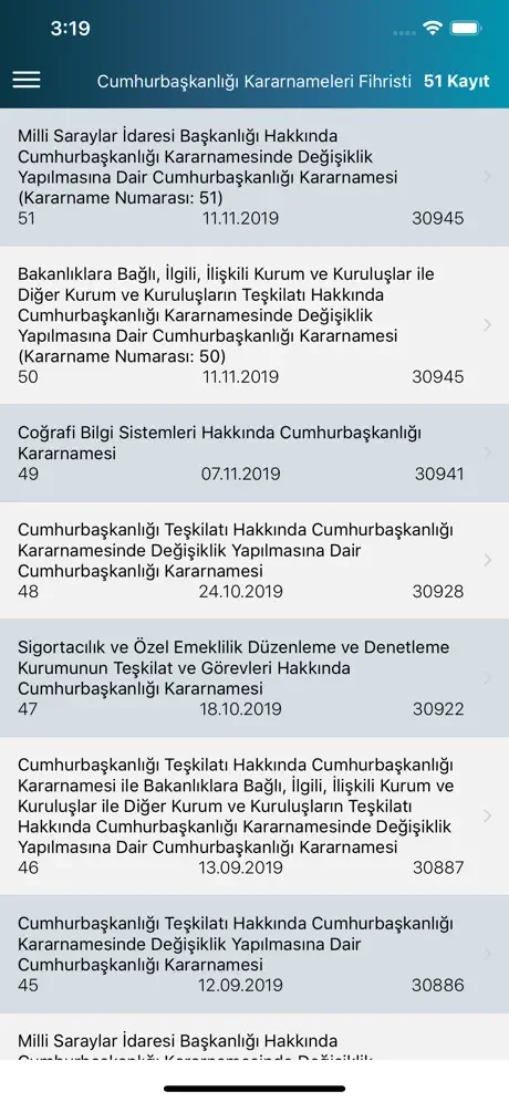 BeChurch - App
