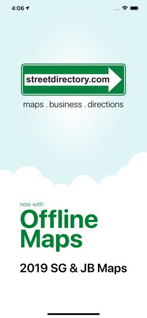 Singapore Maps