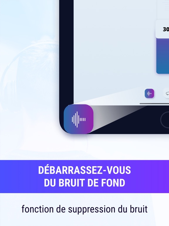 Screenshot #6 pour Amplificateur de Volume: Boost