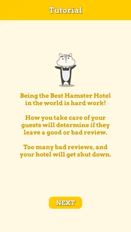 Game screenshot Hamster Hotel hack