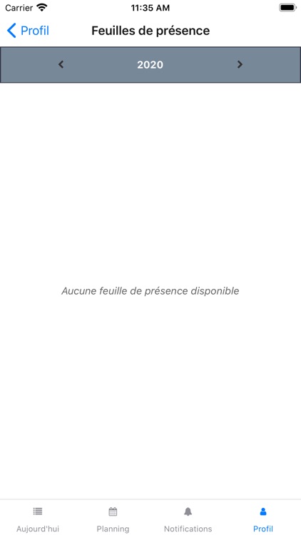 Auxiliaris screenshot-3