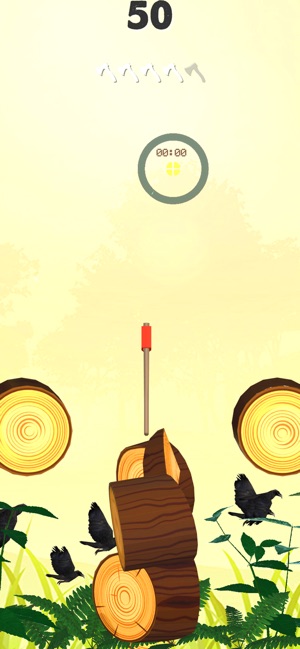 Flippy Axe(圖5)-速報App