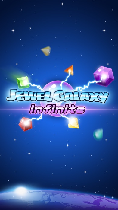 Jewel Galaxy: Infinite Puzzleのおすすめ画像5