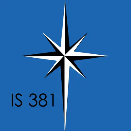 IS 381 Читы