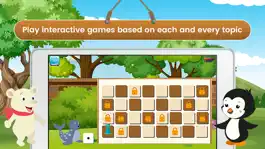 Game screenshot Praadis - Kids Learning App hack