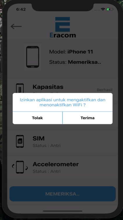 TukarHP screenshot-4