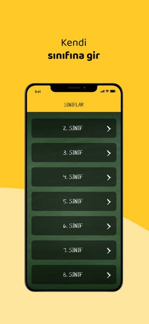 Flash Kartlarla İngilizce(圖1)-速報App