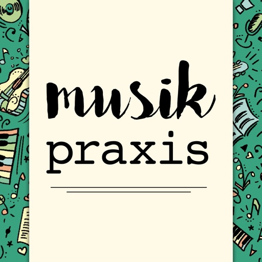 musikpraxis