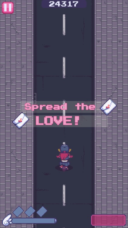 Love Riders screenshot-3