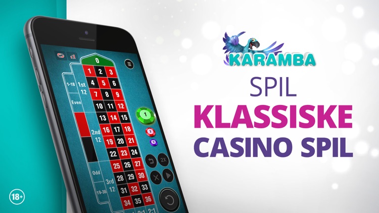 Karamba Online Casino og Slots screenshot-3