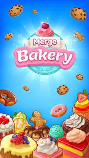 How to cancel & delete merge bakery 3