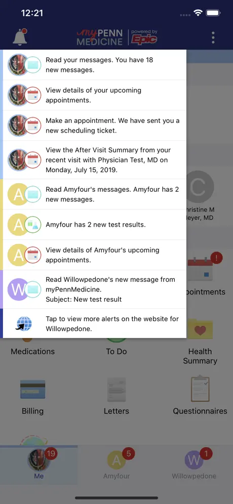 myPennMedicine