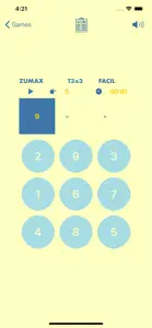 Puzzle Board Games screenshot #7 for iPhone