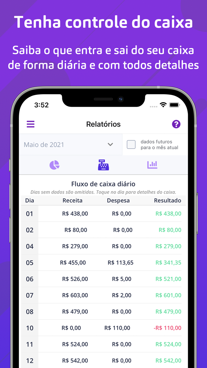 Minha Agenda pra profissionais