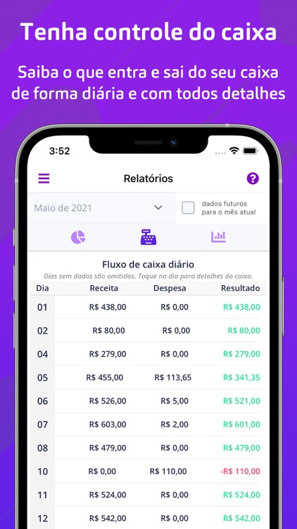 Minha Agenda pra profissionais screenshot-9