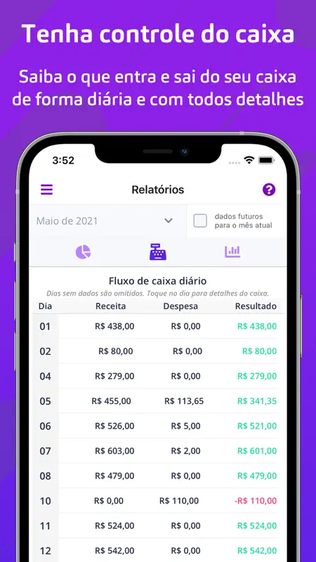 Minha Agenda pra profissionais screenshot 10 of 10