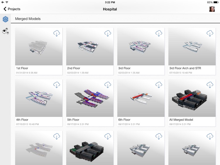 Autodesk® BIM 360 Glue