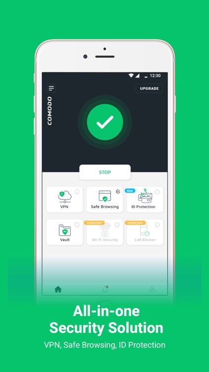 Comodo Mobile Security
