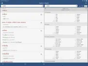 ultralingua french-italian ipad images 2