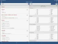 Ultralingua French-Italian ipad bilder 1