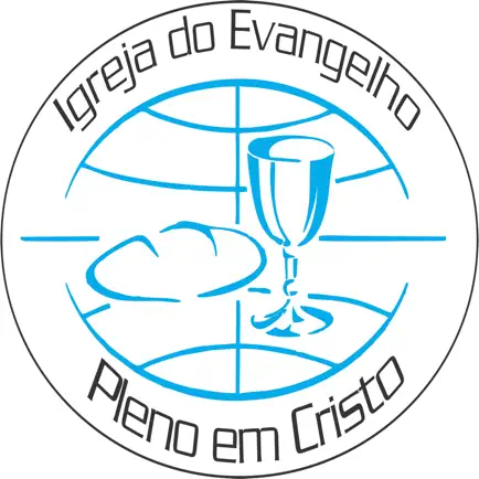 Igreja Pleno em Cristo Читы