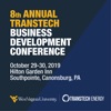 WVU TransTech Conference 2019