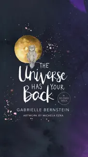 the universe has your back problems & solutions and troubleshooting guide - 3