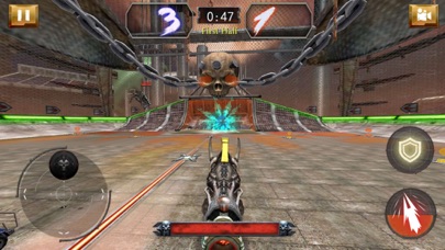 Battle Challenge screenshot 4