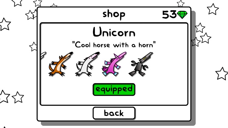 frick! meteors! screenshot-3