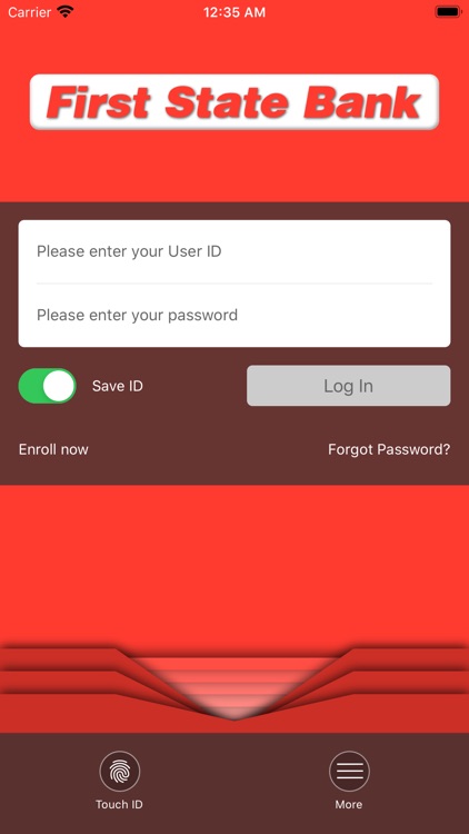 First State Bank of Nashua