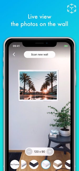 Myposter Photo Printing On The App Store