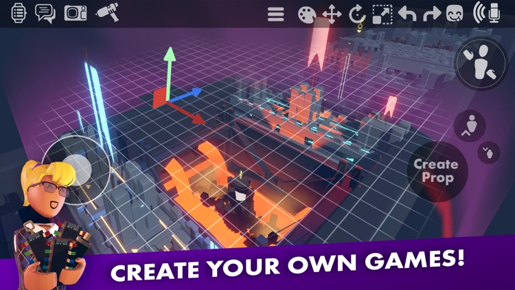 Rec Room
