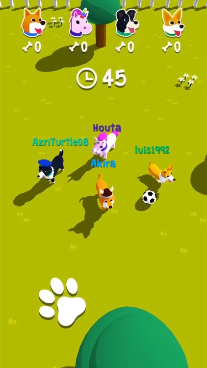 Dig Dog! screenshot-5