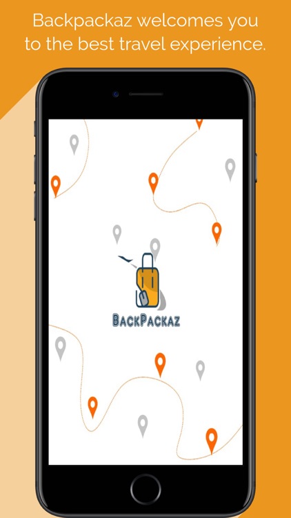 BackPackaz screenshot-4