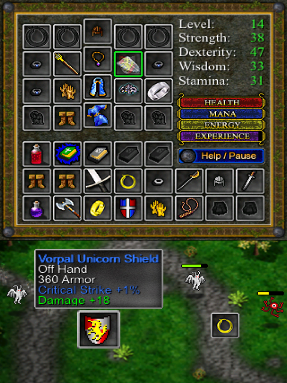 Screenshot #6 pour Loot Master