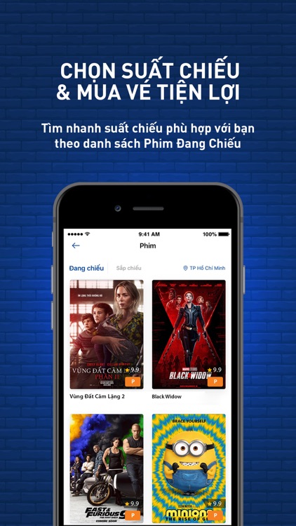 Galaxy Cinema