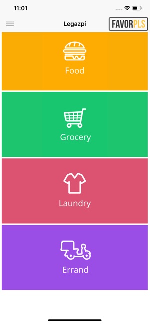 FavorPls Delivery(圖2)-速報App