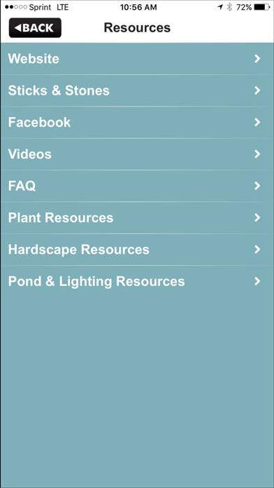 How to cancel & delete Christensen's Plant Center from iphone & ipad 4