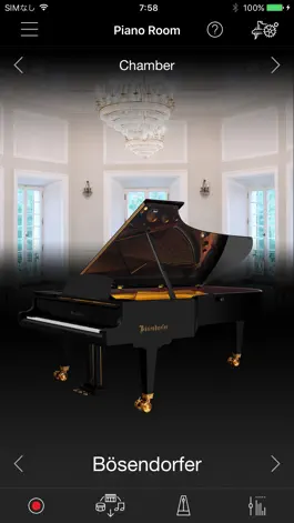 Game screenshot Smart Pianist mod apk