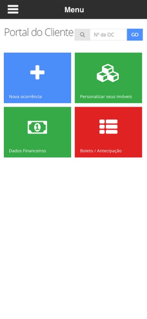 Gamaro – Portal do Cliente(圖2)-速報App