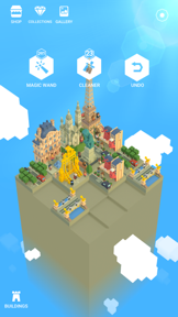 Around the World in 80d 2019 screenshot