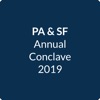 PA & SF Annual Conclave 2019
